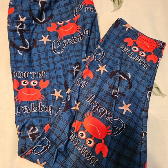 Summer Capris - Picture 1 of 3